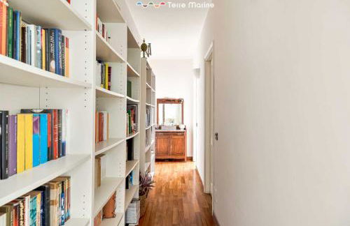 Villa La Levante, Terre Marine - Photo 15