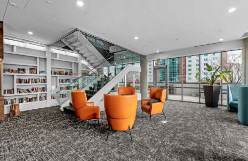 Spire - Unit 1810 - Foto 34