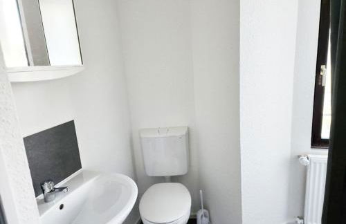 Work & Stay Apartment in Stolberg bei Aachen - Foto 32