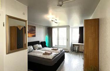 neue Wohnung im Gebäude des Graf Eberhard Hotels - Foto 10
