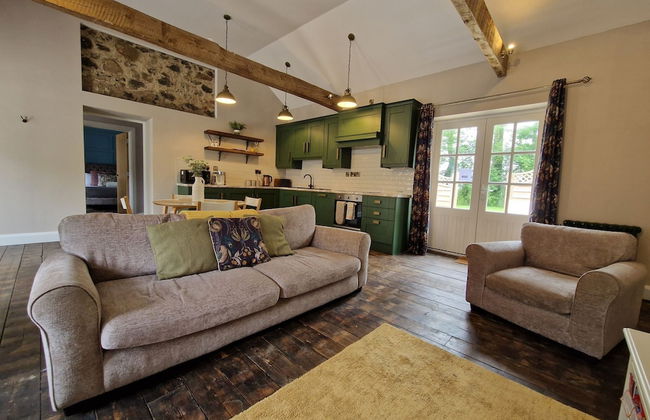 Hawthorn Hollow - Foto 16