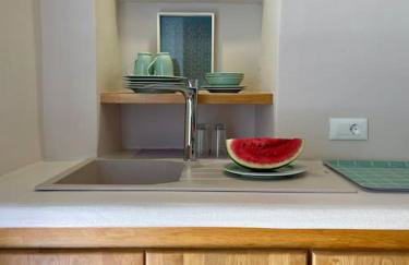 Okeanos Suite 2, Panoramic sea & garden view - Photo 20