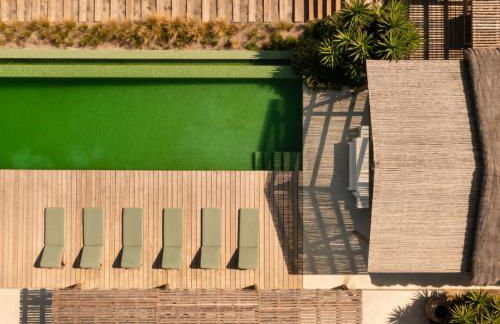 Flor de Arroz - Foto 1