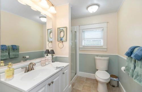 Three Fields Farmhouse - Foto 19