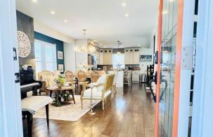 French Provincial with Grand Piano- Steps from DC - Foto 36