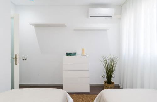 City Family Ciudad Jardín - Foto 46