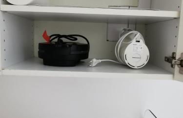 Cascada Apartments Mülheim - Photo 12