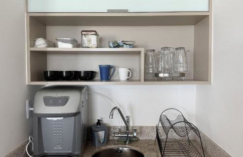 Loft de alto padrão a 100m da praia | MAMR607 - Photo 17