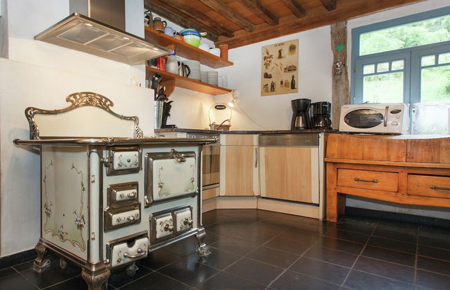 Forest Escape, Luxembourg - Foto 7