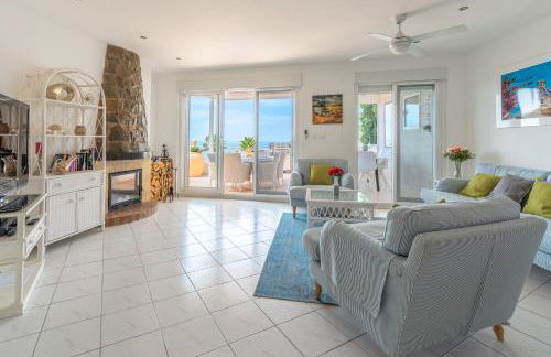 Maryvilla Inspiración y Vacaciones - Villa Mascarat - Photo 27