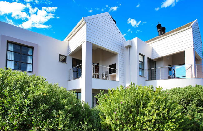 Ellefsen Golf Suite 115, Langebaan 4-Sleeper - Foto 30