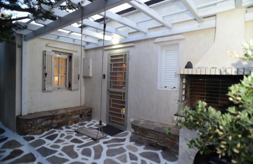 Paradise Pirgaki Naxos - Foto 39