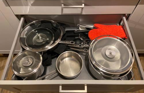 Almblick Ferienwohnung - Photo 12