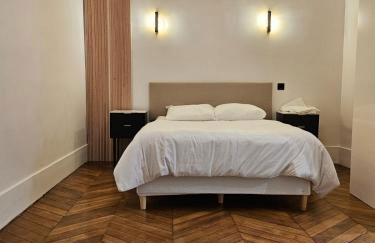 Appartement entier, 2 chambres - Foto 1