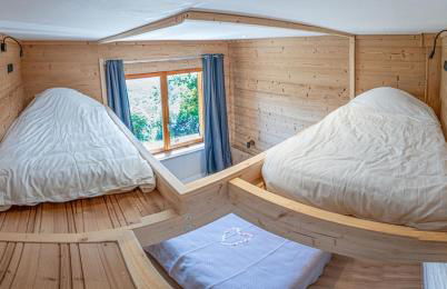 Chalet école des cimes - Foto 25