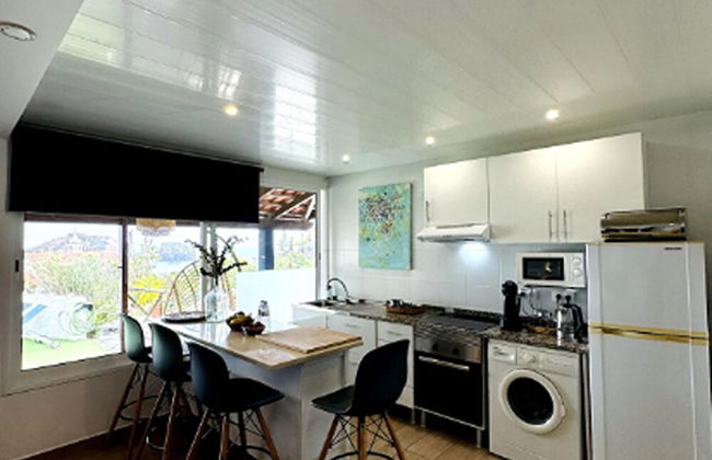 Villa With sea Views in Porto da Cruz - Foto 6