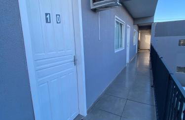 Apê 10 - Espaço Inteiro em Guarapuava - Foto 23