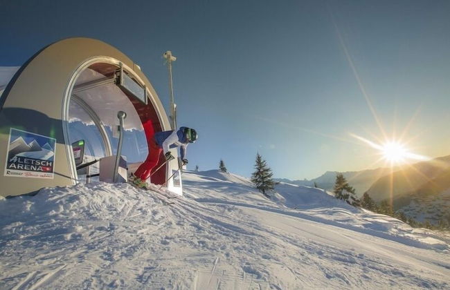 Wasserhügeli - Foto 16