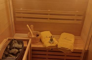 Elbauen-Chalet - Foto 20