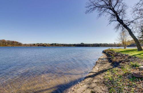 South Long Lake Home with Swim Area Pets Welcome! - Photo 28