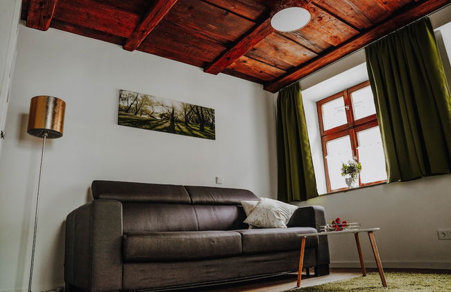 Apartment Hänsel und Gretel - Foto 2