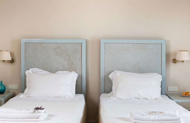 Luxurious Villa in Vasiliki with Swimming Pool & Hot Tub - Foto 7