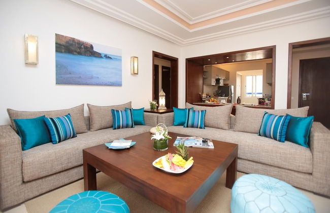 ApartHotel Eden Beach - Foto 12