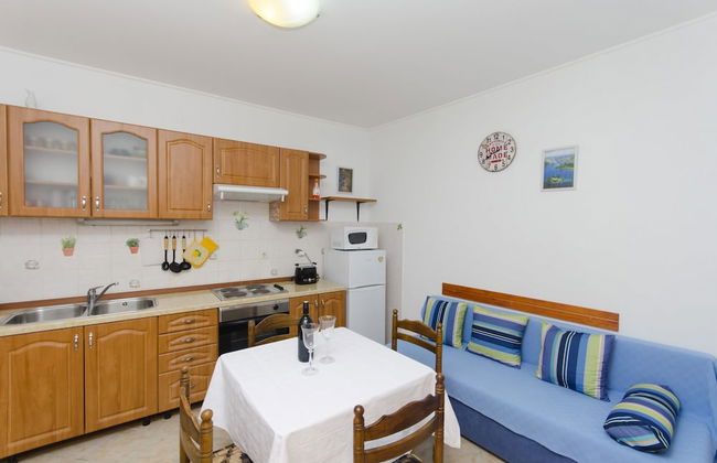 House Poets Street in old Sibenik - Foto 4