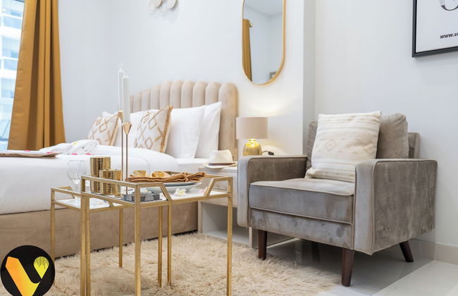 Vogue Studio at Hera Tower Sports City - Foto 12