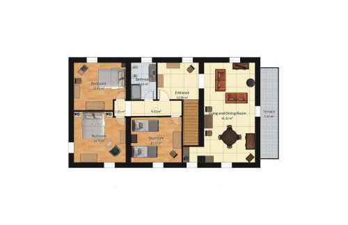 Belvilla by OYO Villa Azzurra - Foto 63