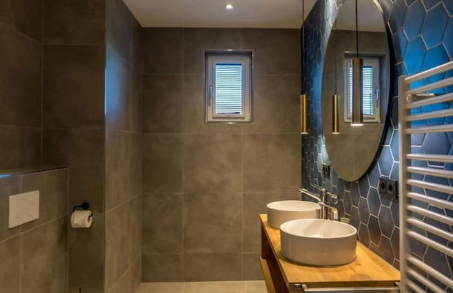 Modern Villa in De Cocksdorp Near the Beach - Foto 59