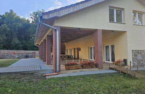 Almazówka - cichy wypoczynek lub integracja w większym gronie - Foto 30