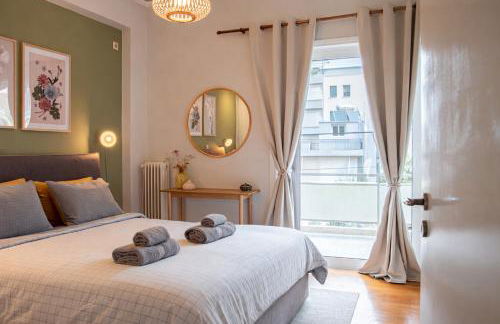 Modern Apartment in Cholargos - Foto 1