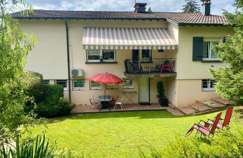 Le Gîte de Brigitte ! - Foto 13