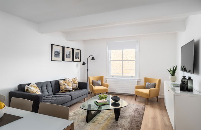 Nevern Place by Supercity Aparthotels - Foto 30