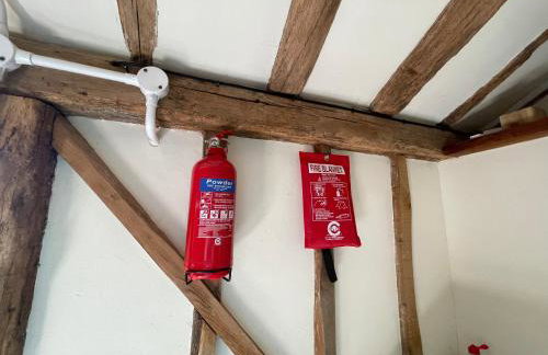 The Cow Shed - Sleeps 4, Parking & Pet Friendly - Foto 106