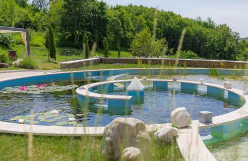 Villa Studio Gallery Bura by Interhome - Foto 37