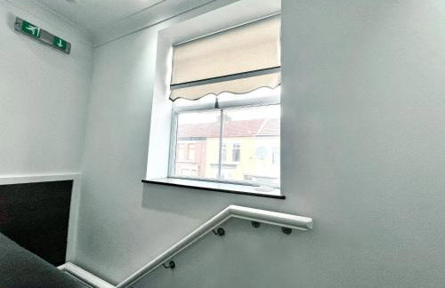 The County Staycation - Photo 39