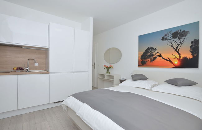 Villa Dalmatia - Foto 3