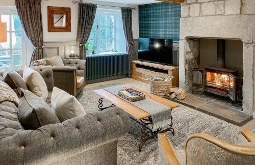 Hob Cote - Cottage - Foto 5