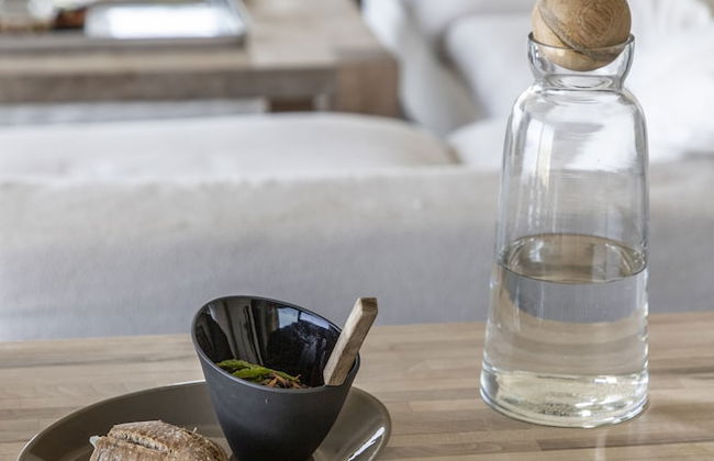 Sea View Villa Schinias - Photo 34