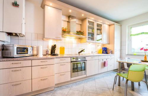 Ferienwohnung Köln Messenähe - Photo 13