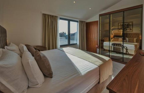 Gorgeous Home In Momjan With Sauna - Foto 31