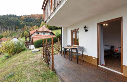 Apartment in Kleines Wiesental - Foto 15