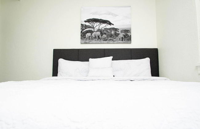 Honeymoon in Hotsprings - Foto 2