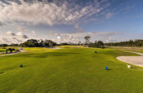 Burnt Store Marina Condo Boat, Swim, Golf! - Foto 31