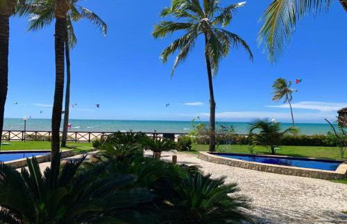 Dream Beach Cumbuco Superior Oceanfront Apartments - Photo 34