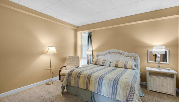 Sans Souci Unit 706 - Foto 3, Habitación