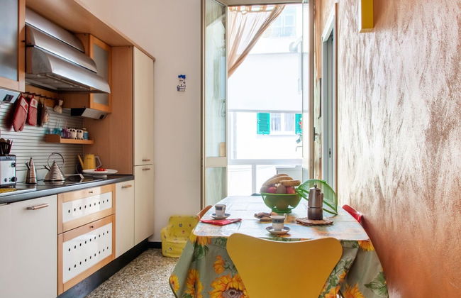 Elegant City-centre Flat - Foto 20