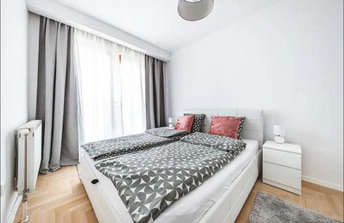 Apartman Gold Oasis, self service check-in - Foto 8